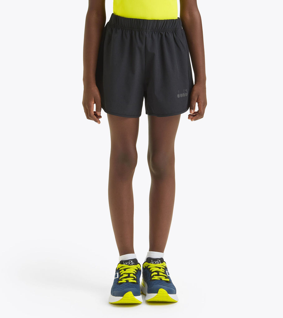 POWER SHORTS BE ONE Leggings with detachable shorts running set - Men -  Diadora Online Store US