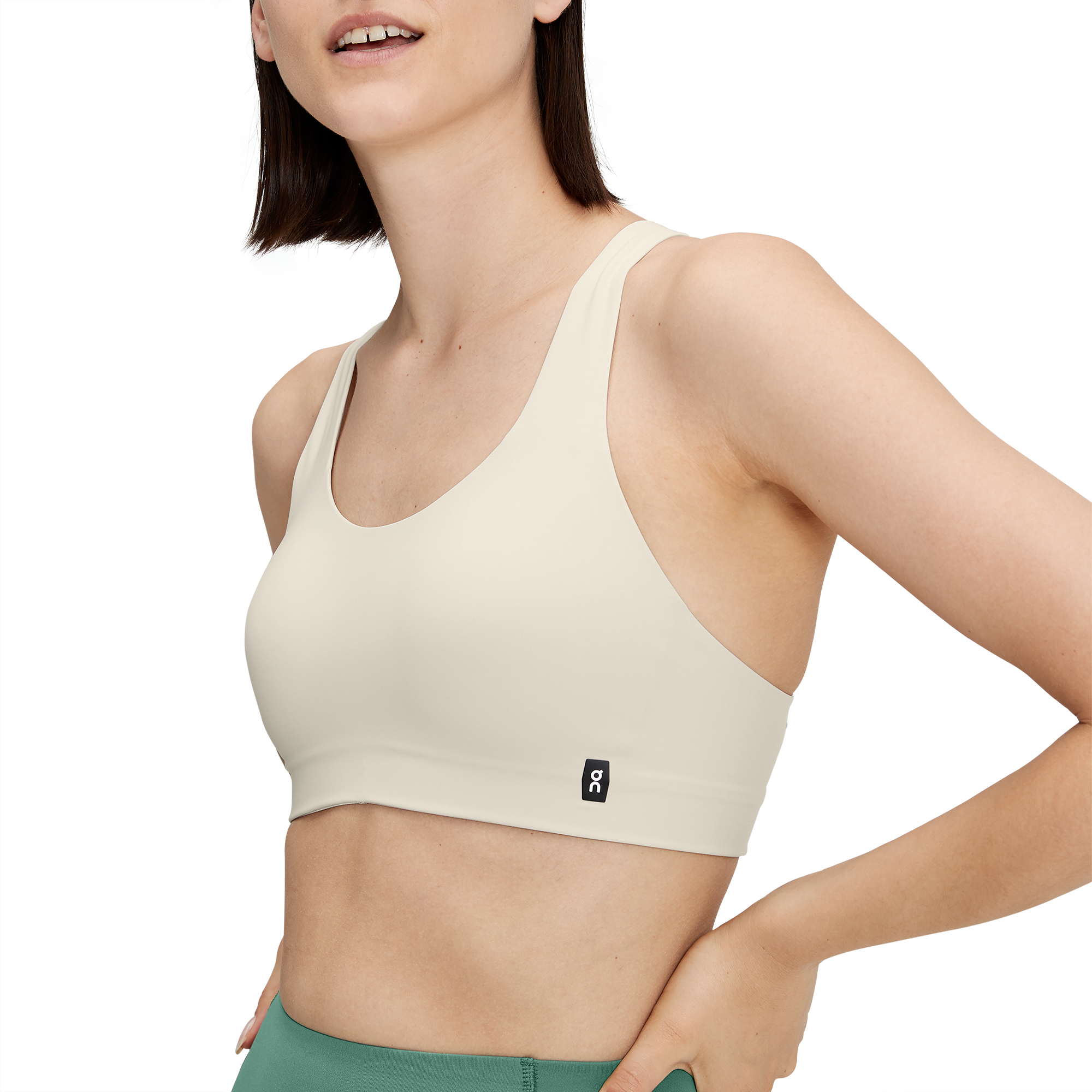 STAMINA™ SCOOP NECK RUN BRA – The Exchange Running Collective