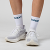 Bandit Lite Run Quarter Socks