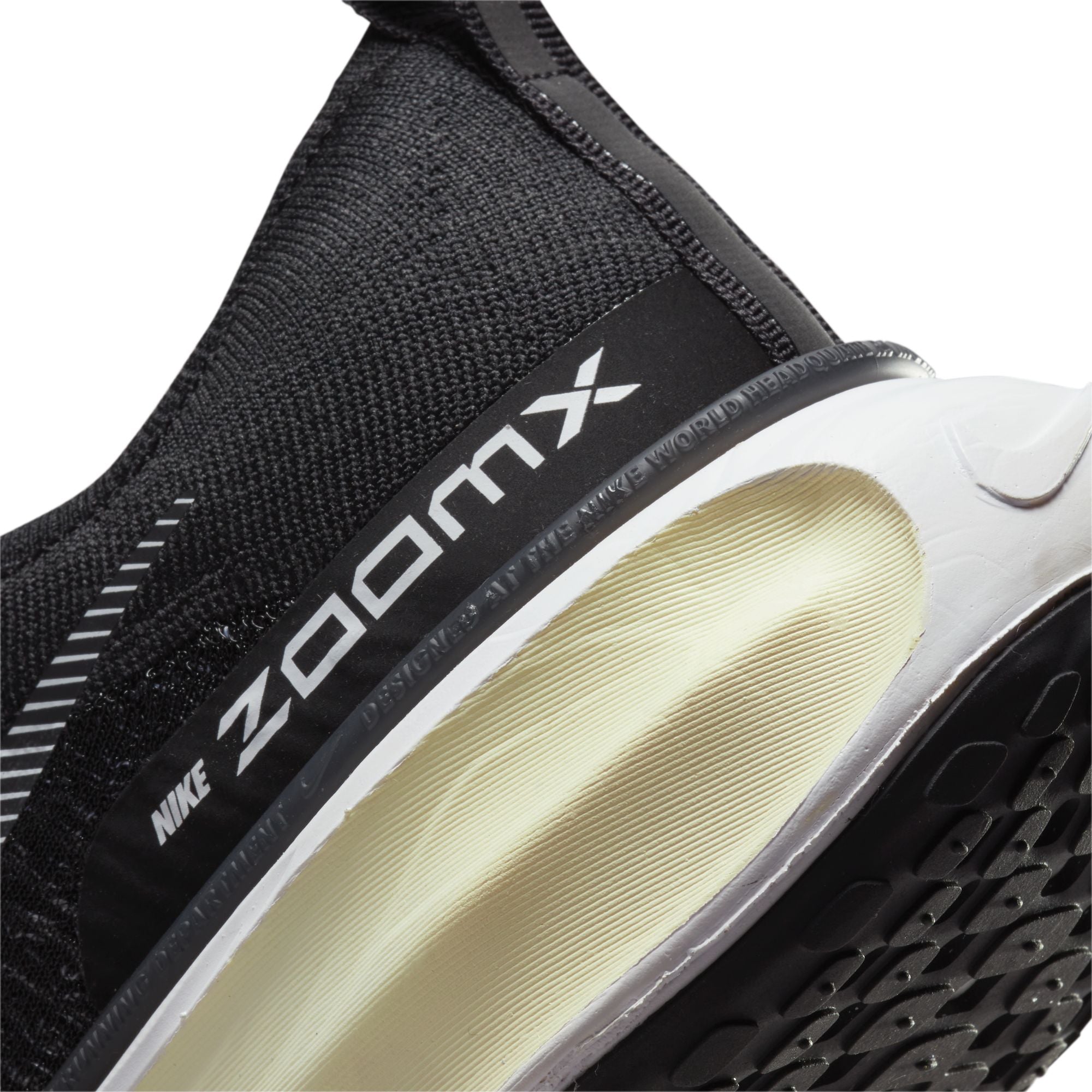 ZoomX Invincible Run FK 3 Men's Shoe – The Exchange Running Collective