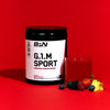 G.1.M Sport / Endurance + Electrolytes - Bottle