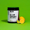 G.1.M Sport / Endurance + Electrolytes - Bottle