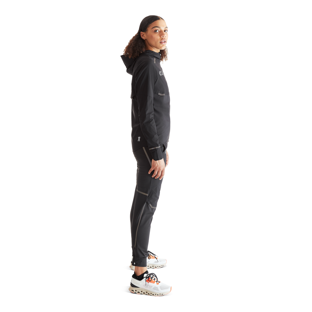 Weather Jacket OAC - Women's Jacket – The Exchange Running Collective