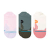 Stance Performance Tab Socks 3 Pack