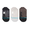 Stance Performance Tab Socks 3 Pack