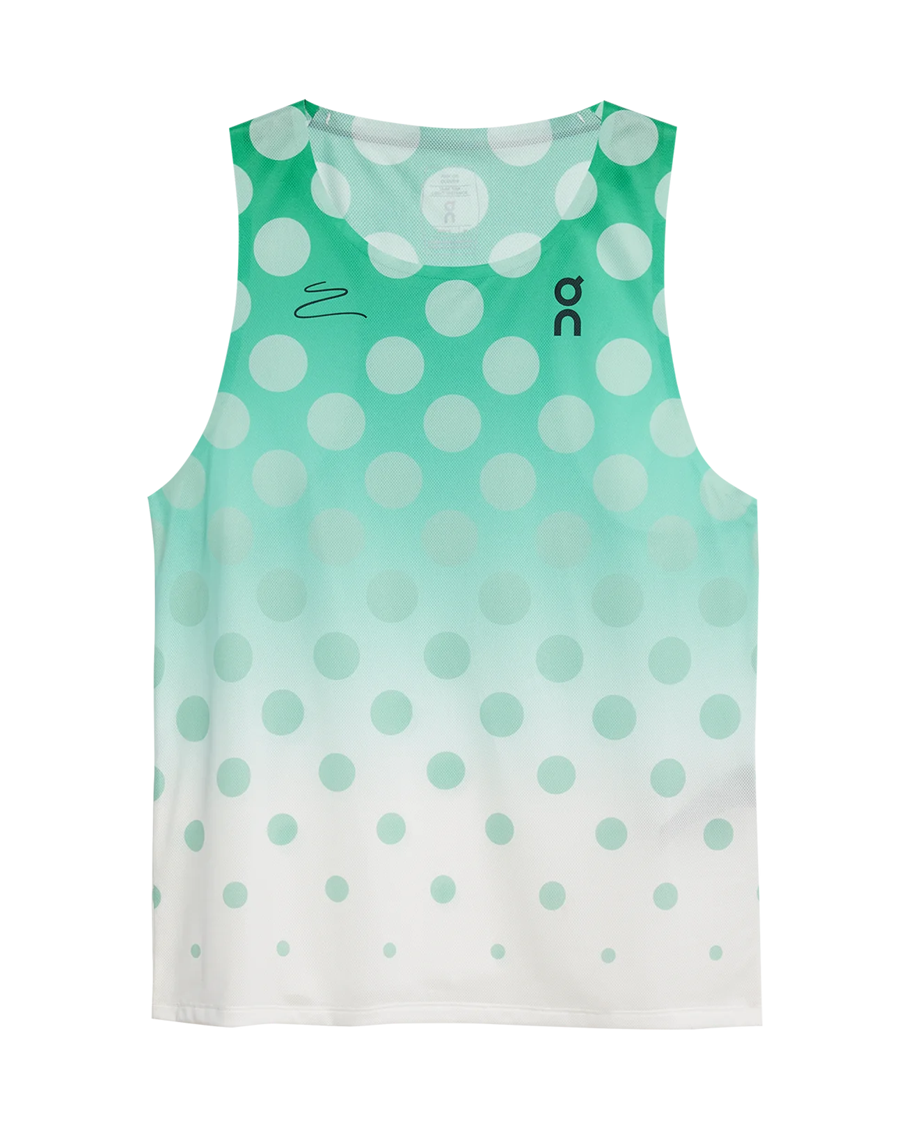 Tank Top Light Distance Men's Singlet