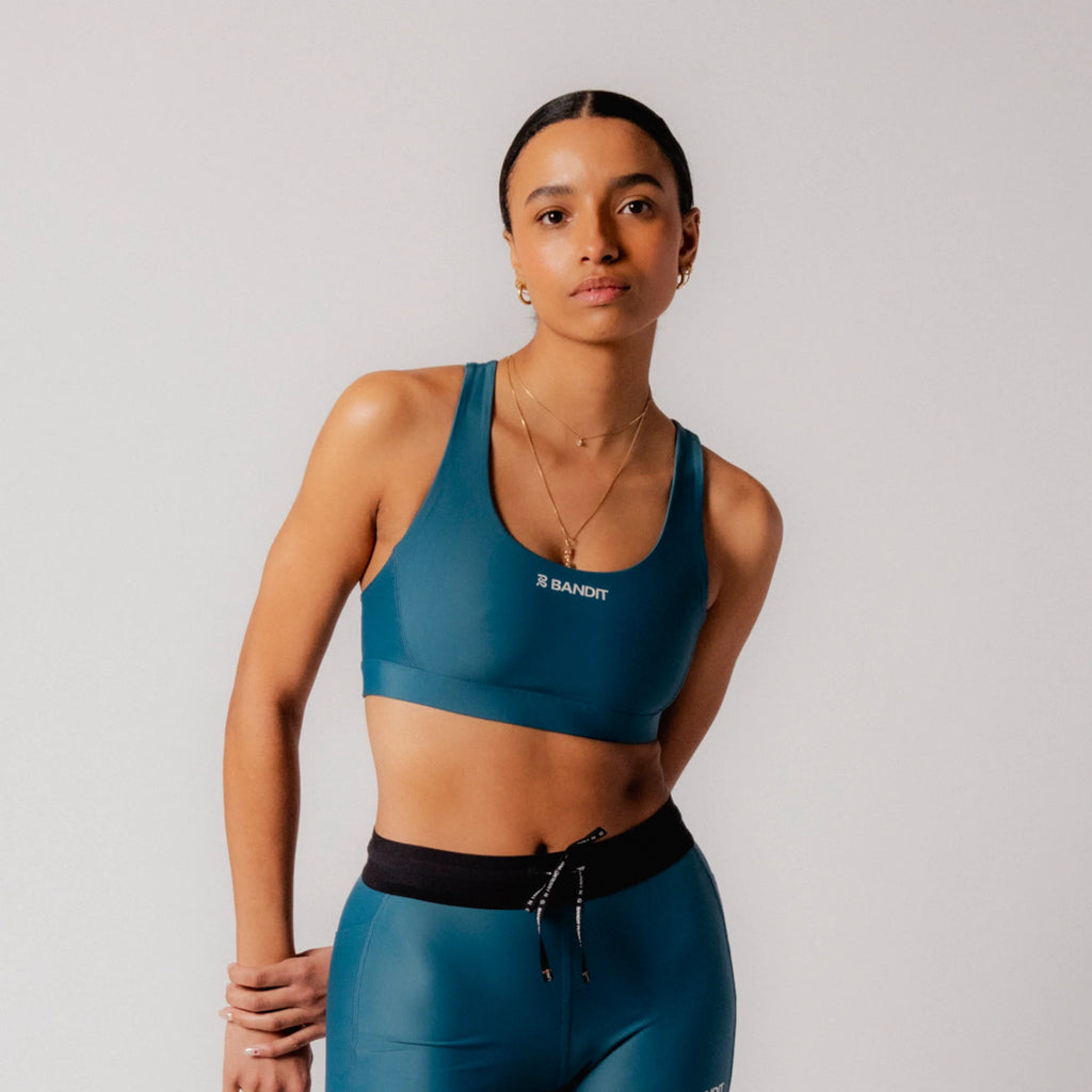 Bras – The Exchange Running Collective